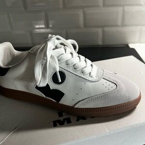 Bryce lace up Isabel Marant Sneaker-38